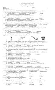 PARALLEL-ASSESSMENT-FIRST-GRADING-COOOKERY