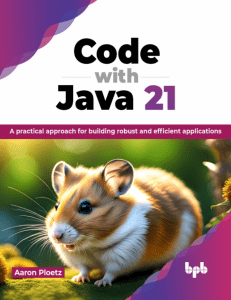 Code with Java 2 (ary)