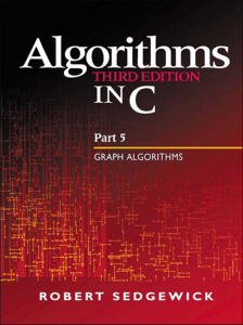 Sedgewick, Robert - Algorithms in C, Part 5  Graph Algorithms-Addison-Wesley (2002)