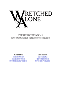 WretchedAndAlone-SRD-v1-1