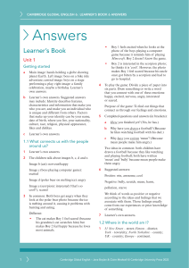 GE 6 learner book answers