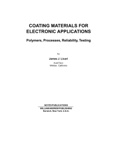 Coating materials for electronic applica (1)