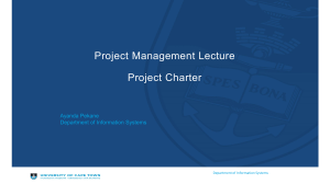 INF3011F Project+Charter (1)