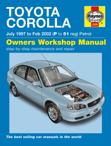 Toyota Corolla Owners Works (Z-Library)