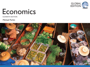 Perfect Competition: Economics Explained