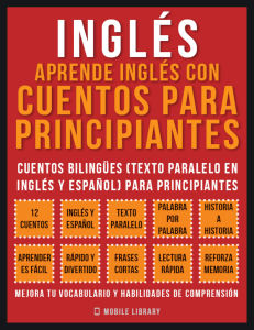 Inglés-Aprende-Inglés-Con-Cuentos-Para-Principiantes- Vol-1 