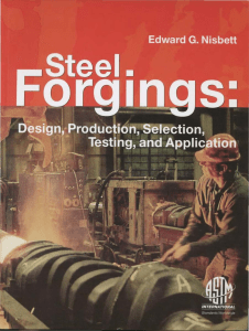 pdfcoffee.com mnl-53-2005-steel-forgings-design-production-selection-testing-and-application-pdf-free