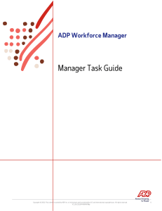 ADP ManagerTaskGuide PDF EN