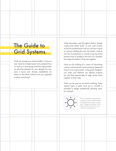 TheGuideToGrids
