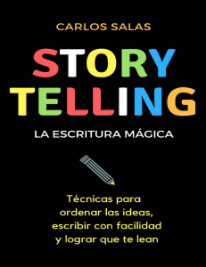 Storytelling-la-escritura-magi-Carlos-Salas-pdf