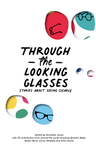 Through the Looking Glasses - Download the PDF Book