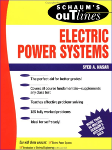 pdfcoffee.com schaum-electric-power-systems-4-pdf-free