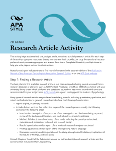apa-style-research-activity