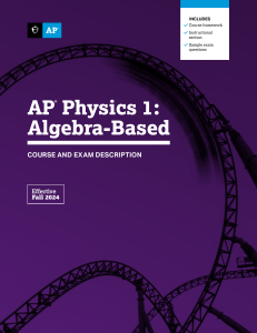 ap-physics-1-course-and-exam-description-effective-fall-2024