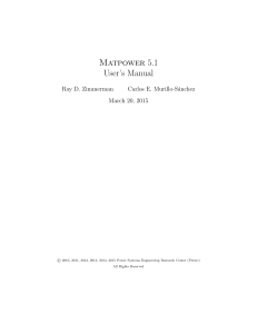 MATPOWER-manual-5.1