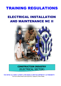 Electrical-Installation-Maintenance-NC-II-–-51-days