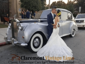 Classic Car Rentals: The Best Way To Celebrate Special Occasions