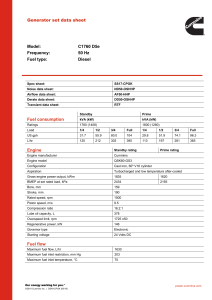C1760D5E Data Sheet