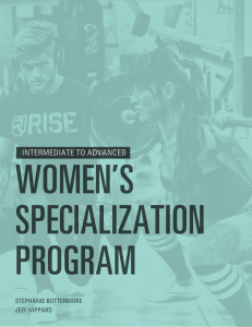 404095577-Women-s-Specialization-Program-pdf