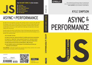 You Don’t Know JS Async & Performance ( PDFDrive )