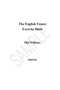 The-English-Tenses-Exercise-Book-Sample