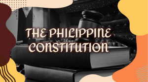 10.-PHILIPPINE-CONSTITUTION