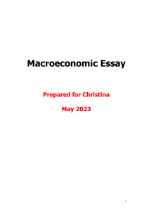 A-level-macro-essays-econ