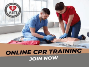 How to Choose the Best CPR Certification Online Course