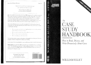 Case Study Handbook vf