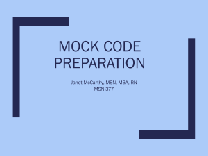 MSN+377+PPT+Mock+Code+Prep