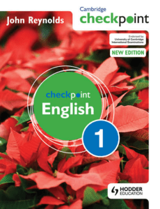 Cambridge-Checkpoint-English-Student-s-Book-G7