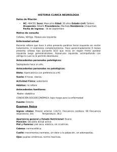 pdfcoffee.com historia-clinica-neurologia--3-pdf-free