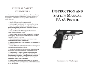 PA63Manual