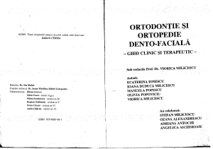 Ortodontie - Carte Lucrari Practice (1)