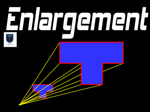PPT1 - Enlargement