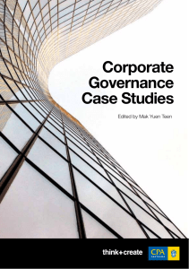 Corporate-governance-case-studies