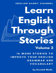 Learn+English+Through+Stories 初级+中级+高级