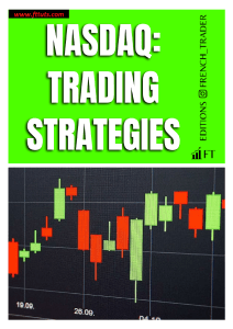 nasdaq trading strategies 