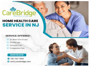 Nurturing Care at Home: The Benefits of Choosing Private Home Care Agencies in NJ