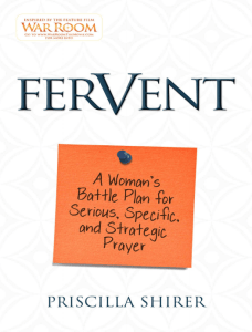 fervent -a-womans-battle-plan-priscilla-shirer