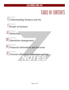 cie-igcse-businessstudies-0450-v1-znotes - 已修订 2