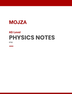 Mojza-AS-Physics