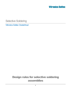 Design-Rules-Selective-Soldering