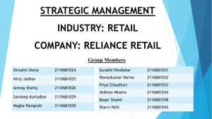 648805200-Reliance-Retail-Strategic-Management-3-0