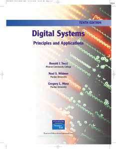 digital-systems-principles-and-applications-10th-edition-tocci-widmer