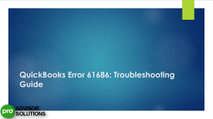 QuickBooks Error Code 61686  How to Fix It Quickly and Effectively (1)
