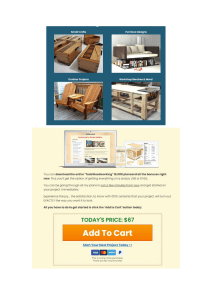 Teds Woodworking™ PDF eBook Download by Ted McGrath