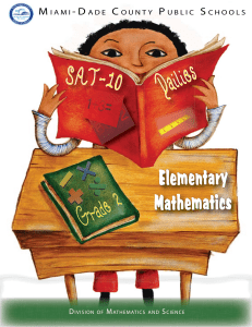Second Grade SAT Math Dailies ( PDFDrive )
