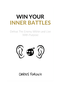 darius-foroux-win-your-inner-battles