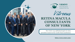 Vitreous-Retina-Macula-Consultants-of-New-York-Presentation